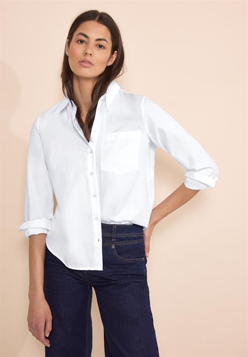 bluse-mit-knopfleiste-white