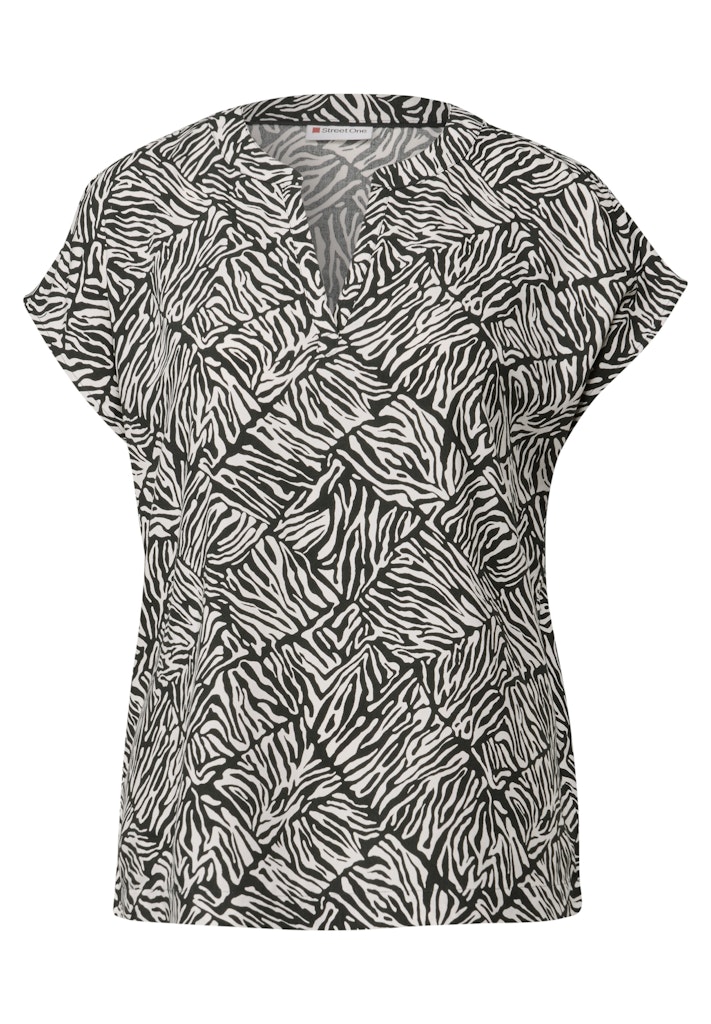 Street One Damen Bluse A345834 günstig online kaufen