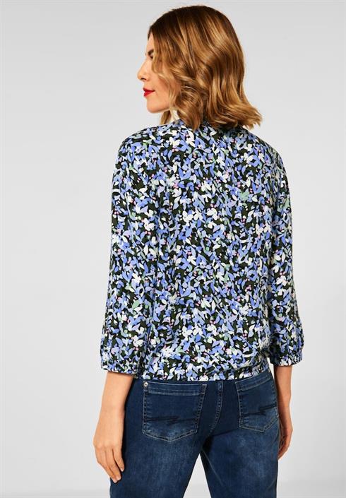 bluse-mit-multicolour-print-dark-vintage-blue