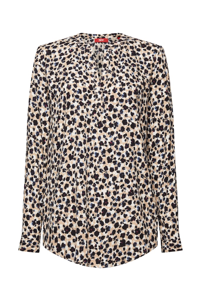 Esprit Damen Bluse 993ee1f333 günstig online kaufen