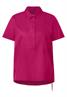 Bluse mit Schleifendetail nu pink