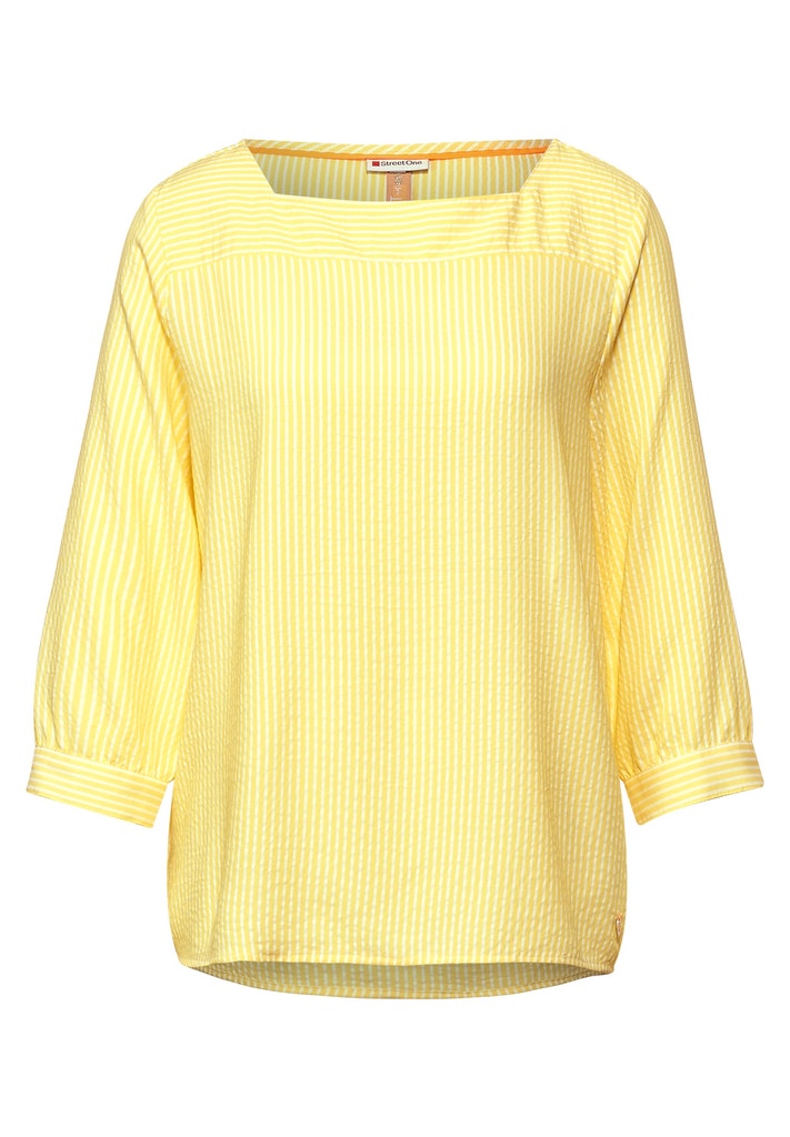 Street One Damen Bluse A343217 günstig online kaufen