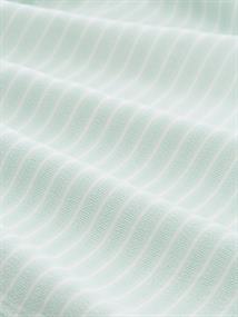 Bluse mit Streifenmuster blue haze white stripe