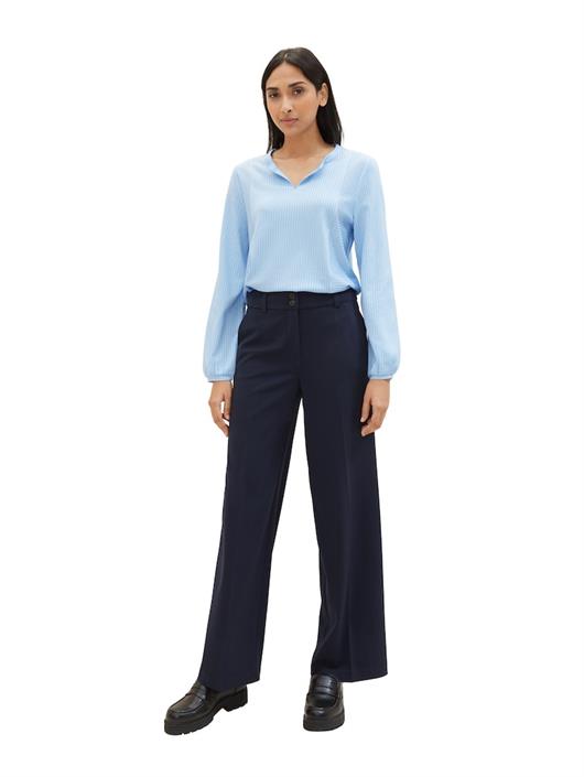 bluse-mit-streifenmuster-blue-white-thin-stripe