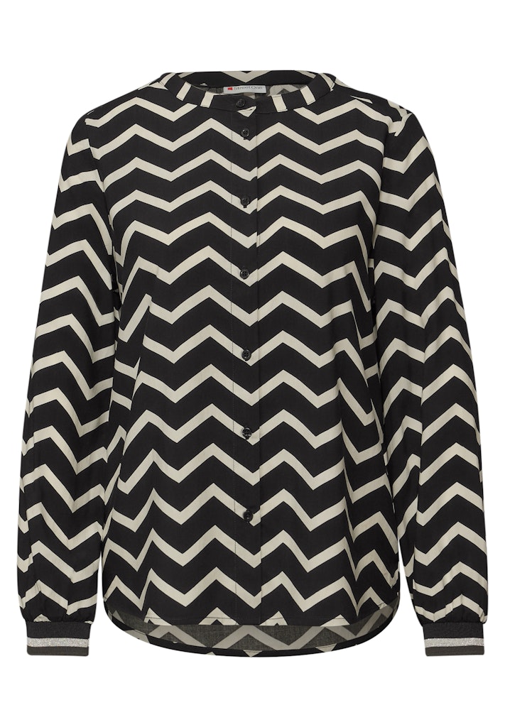 Street One Damen Bluse A346168 günstig online kaufen