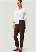 Bluse offwhite