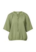 Bluse olive1