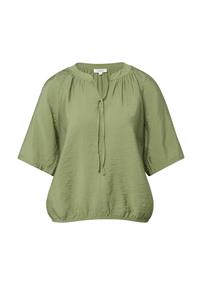 Bluse olive1