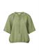 Bluse olive1