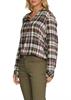 Bluse olive