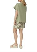 Bluse olive
