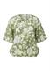 Bluse olive