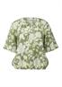 Bluse olive