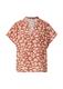 Bluse orange