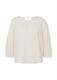 Bluse pink|creme