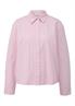 Bluse pink|mehrfarbig