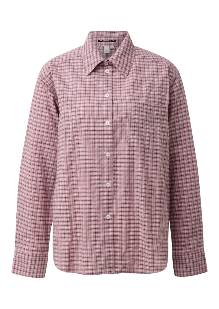 Qs Damen Bluse 2177233 günstig online kaufen