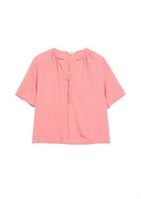 Bluse pink1