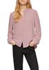 Bluse pink