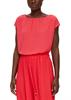 Bluse pink