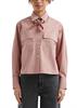 Bluse pink