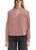 Bluse pink