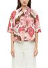 Bluse pink