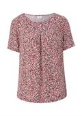 Bluse pink