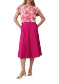 Bluse pink