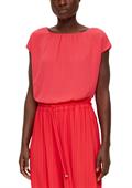 Bluse pink