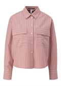 Bluse pink