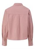 Bluse pink