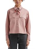 Bluse pink