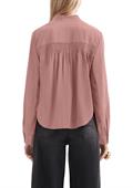 Bluse pink