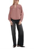 Bluse pink