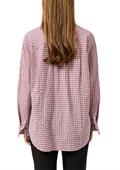 Bluse pink