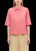 Bluse pink