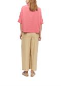 Bluse pink
