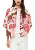 Bluse pink