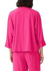 Bluse pink