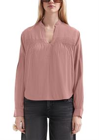 Bluse pink