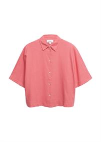 Bluse pink
