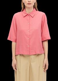 Bluse pink