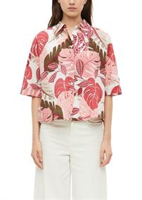 Bluse pink