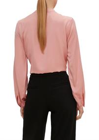 Bluse pink