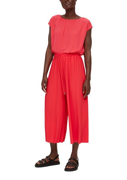 Bluse pink
