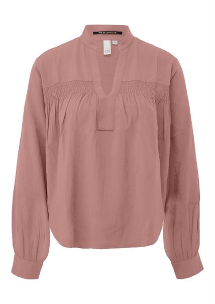 Bluse pink