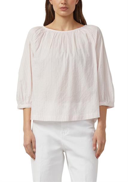 Bluse pink