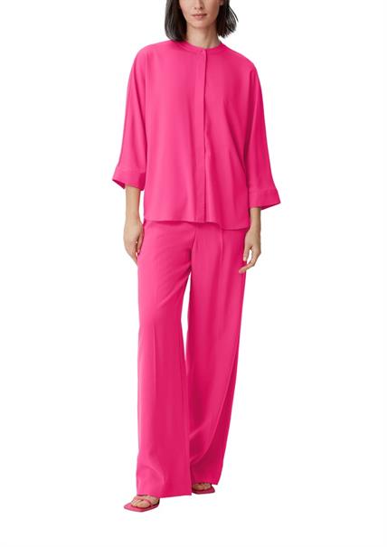 Bluse pink