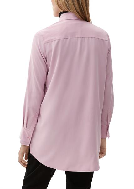 Bluse pink